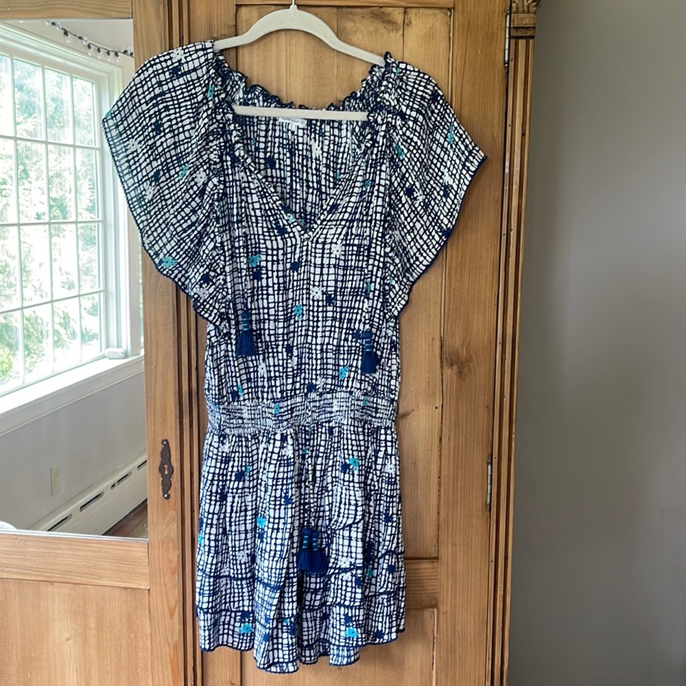 Poupette St Barth Women's Mini Dress XS